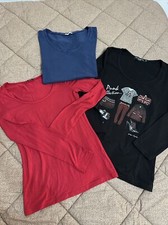 Maglia Maglietta Artigli