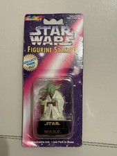 Star Wars Yoda Figurine