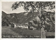 Montecreto stazione - montecreto,