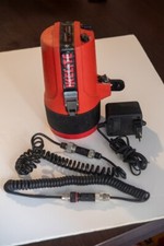 Flash subacqueo Ikelite 225 + 2 cavetti TTL