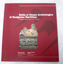 (ETRUSCHI-ITALICI)GUIDA AL