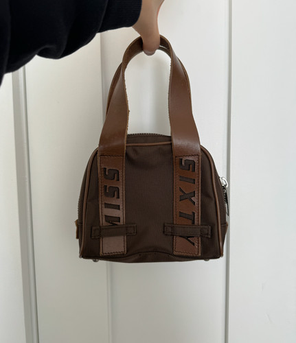 Pochette mini borsetta