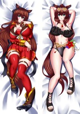 Anime Uma Musume Pretty Derby