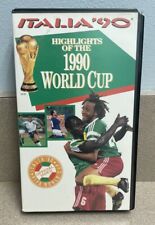 Italia '90 Highlights of the