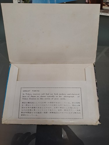 Cartoline vintage anni con - 60,