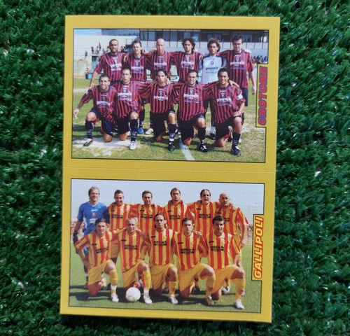 Figurina calciatori panini - figurina,