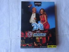 ZELIG for EMERGENCY - Libro +