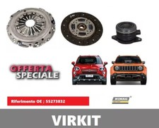 55273832 kit frizione per fiat - kit,