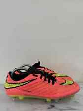 Scarpe da calcio Nike Hypervenom Phantom 1 SG PRO OG RARE US 7 arancione/nero da uomo
