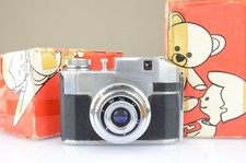 Bencini Milano Comet II Film
