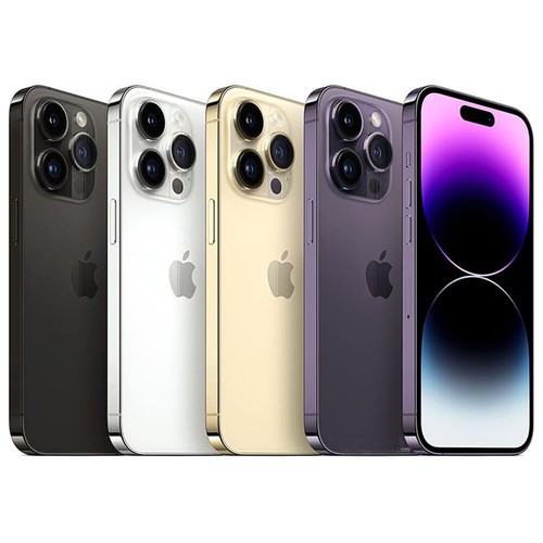 Nuovo apple iphone pro - 14,