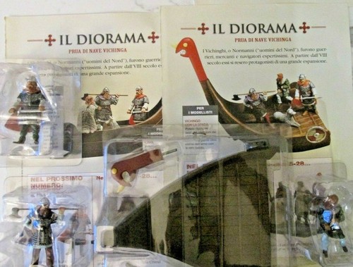 Soldatini medievali diorama - soldatini,