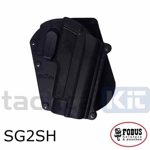 Genuine fobus sig p226 - sig, safety