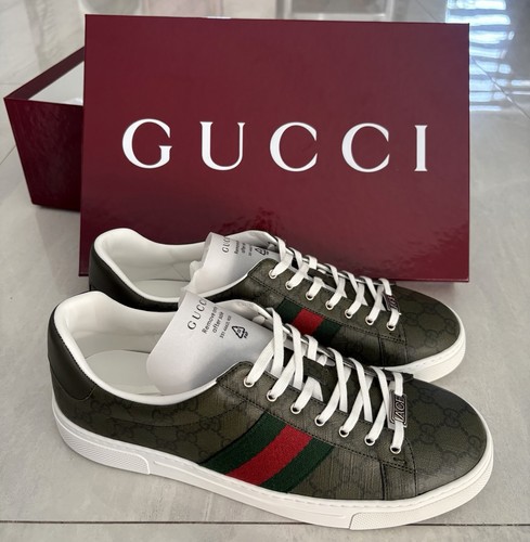 Sneakers gucci supreme ultra - gucci,