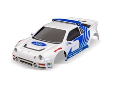 Carrozzeria Traxxas Mini Rally