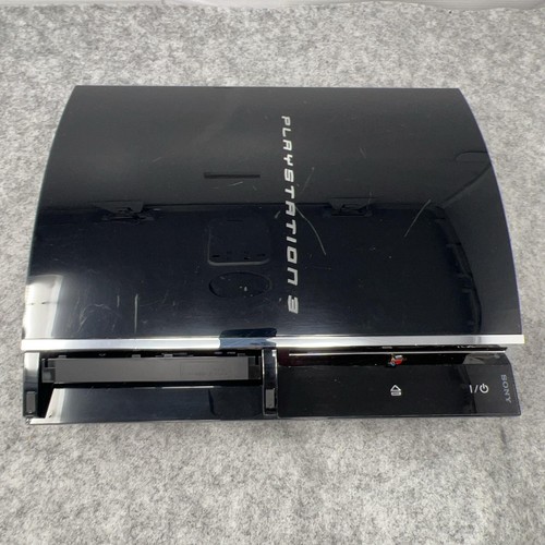 Sony playstation console - playstation, 3