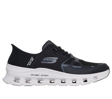 Skechers slip-in uomo mani