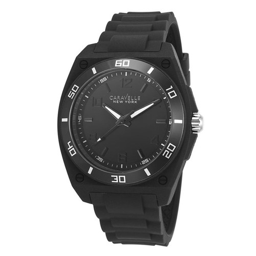 Orologio bulova caravelle uomo - bulova,