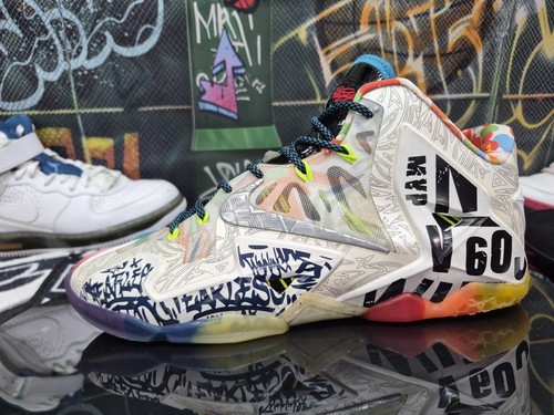 Nike lebron tale of 3 - lebron,