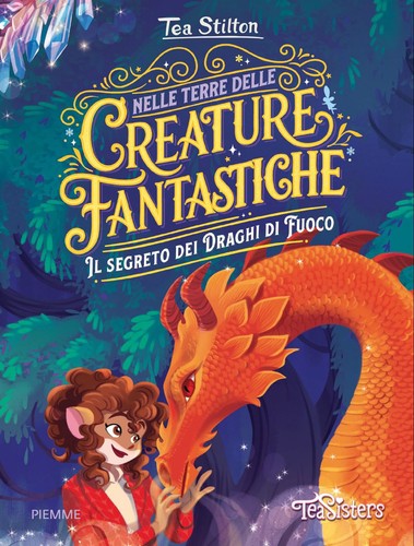 Libri tea stilton il - -, segreto