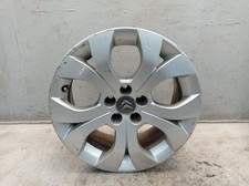 CITROEN C8 (EA, EB) CERCHIO