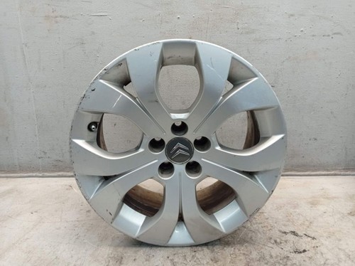 Citroen ruota - c8, (ea,