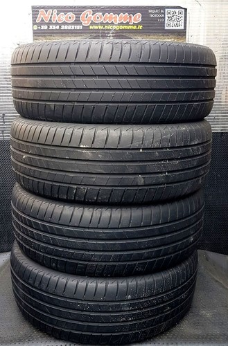 Gomme usate 225 55r17 97w - usate,