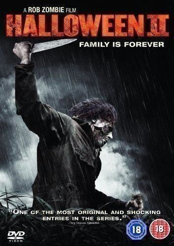 Dvd halloween - dvd,