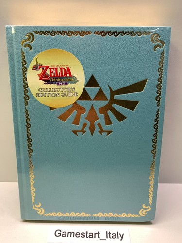 The legend zelda wind - legend, of