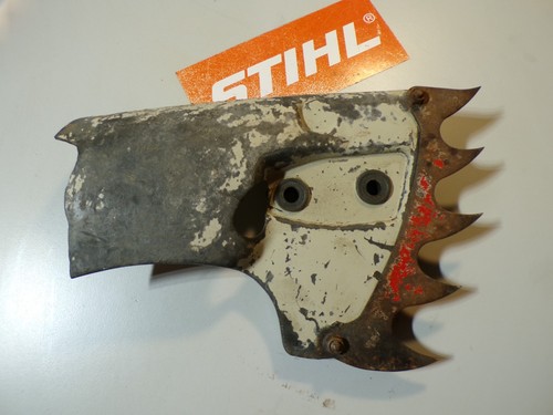 Coperchio laterale stihl - laterale,