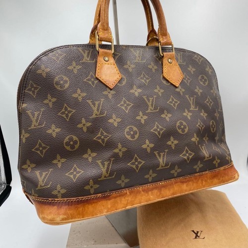 Borsa louis vuitton monogram - louis,