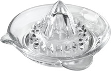 Spremiagrumi in Vetro a Pareti