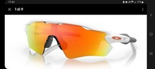 Occhiali da sole Oakley Radar