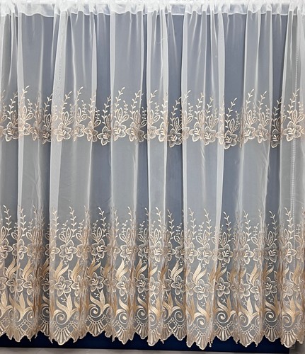 Tende rete voile - in,
