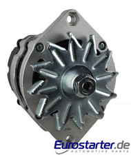 Alternatore Nuovo - Made In
