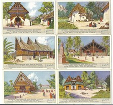 S 1390 / LIEBIG / ABITAZIONI