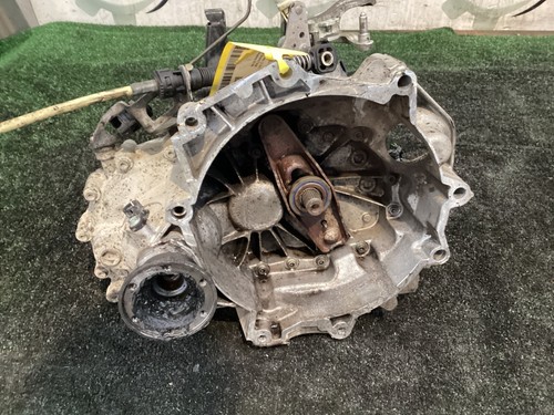 Cambio manuale completo - cambio,