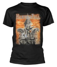 Hammerfall built last - hammerfall',
