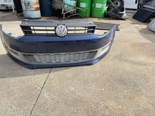 Paraurti anteriore Volkswagen