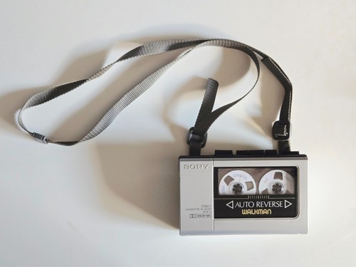 Sony walkman lettore - sony,