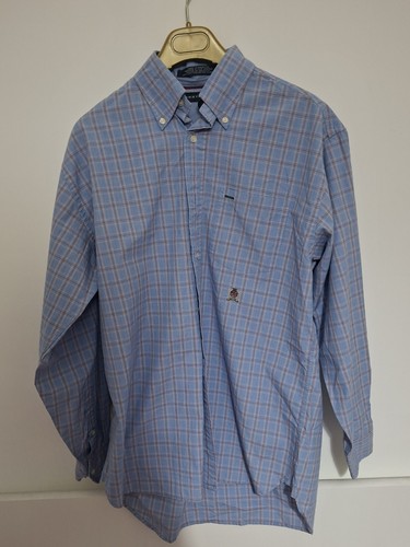 Camicia tommy hilfiger uomo - camicia,
