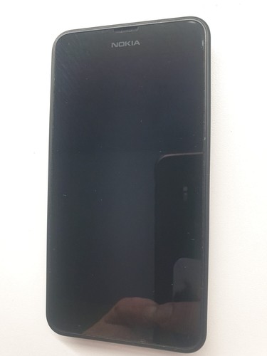 Nokia lumia 630 8gb 976 - nokia, rm-976