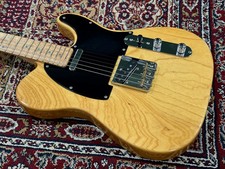Fender korea special edition - fender,