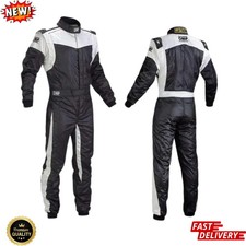 2026 OMP Kart Tuta da Corsa