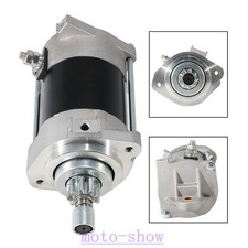 Motorino avviamento per Yamaha