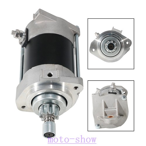 Motorino avviamento per yamaha - motorino,