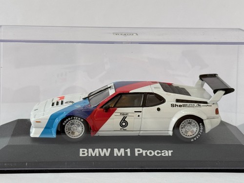 Bmw procar 1979 1980 - bmw, -1980