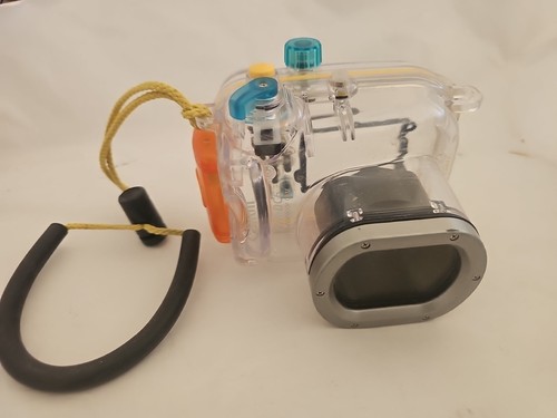 Canon dc6 custodia - wp-dc6,