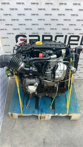 R9m motore completo nissan - r9m,