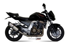 Scarico KAWASAKI Z 750 Mivv